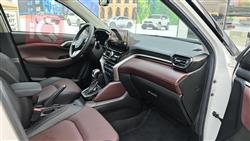 تويوتا أوربان كروزر